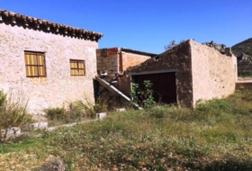 Azuara 25470&nbsp;m²