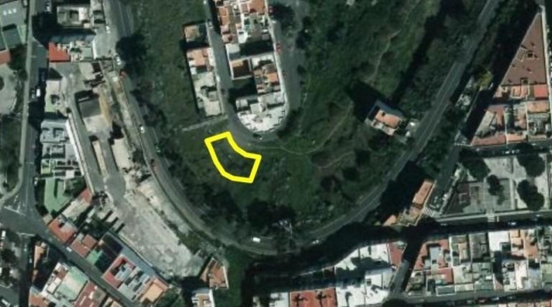 Las Palmas - Arucas - 422m2