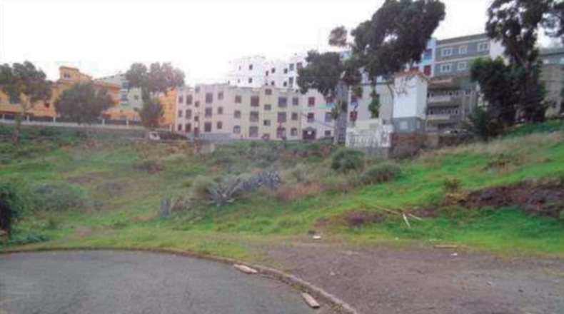 Las Palmas - Arucas - 422m2