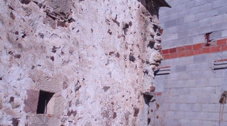 Soria - Sotillo del Rincón - 270m2