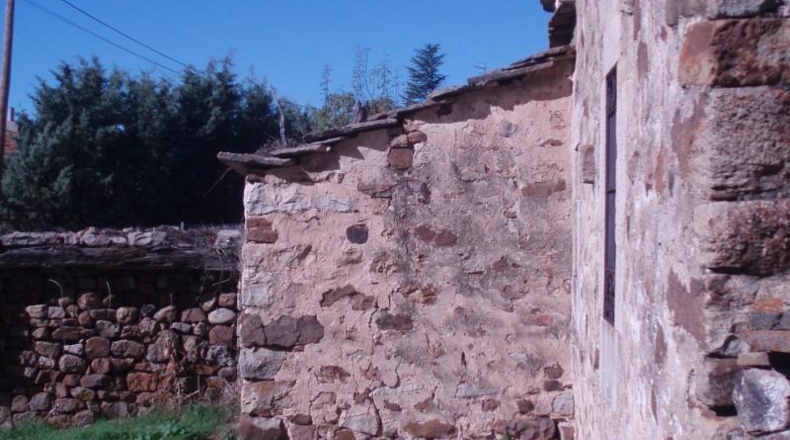 Soria - Sotillo del Rincón - 270m2