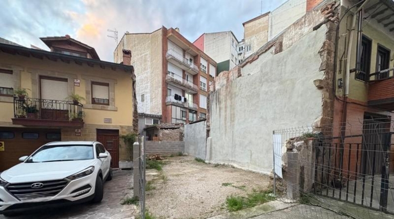 Cantabria - Torrelavega - 65m2