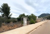 Casa amb terreny en venda a la España, Sant Joan de Moró, ref.: TR215662 foto