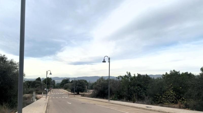 Castellón - San Juan de Moró - 393m2