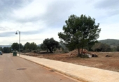 Casa amb terreny en venda a la España, Sant Joan de Moró, ref.: TR215662 foto