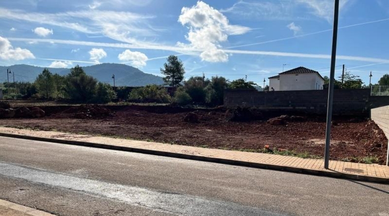Castellón - San Juan de Moró - 393m2
