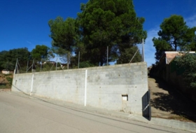Castellnou de Bages 854&nbsp;m²