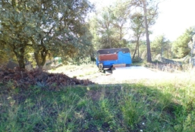 Castellnou de Bages 854&nbsp;m²