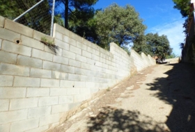 Castellnou de Bages 854&nbsp;m²