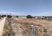 Terreno no urbanizable en venta en la España, Albalat dels Sorells, ref: TR166330 foto