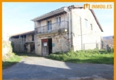 Casa de campo con terreno en venta en la España, Maceda, ref: TR315937 foto