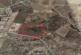 Abanilla 2500&nbsp;m²