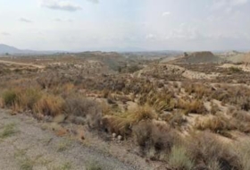 Abanilla 2500&nbsp;m²