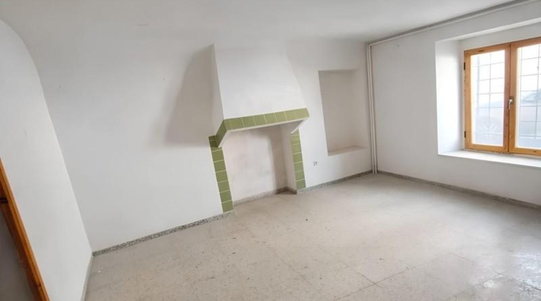 Granada - Huéscar - 231m2