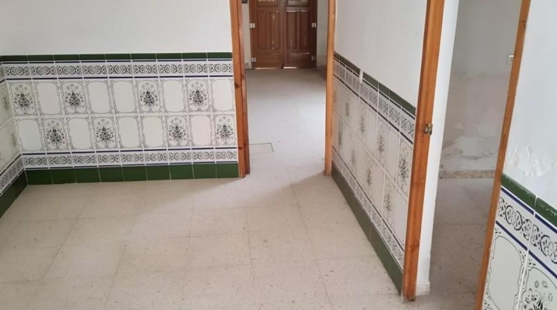 Granada - Huéscar - 231m2