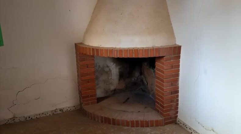 Granada - Huéscar - 231m2