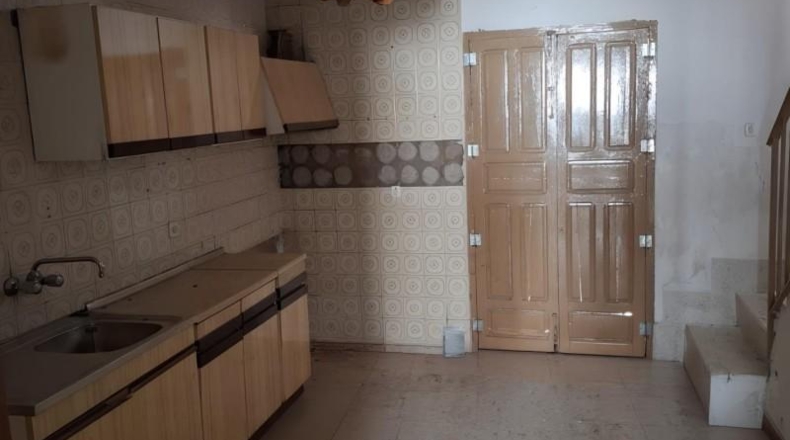 Granada - Huéscar - 231m2