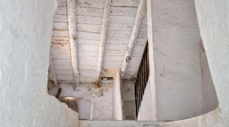 Granada - Huéscar - 231m2