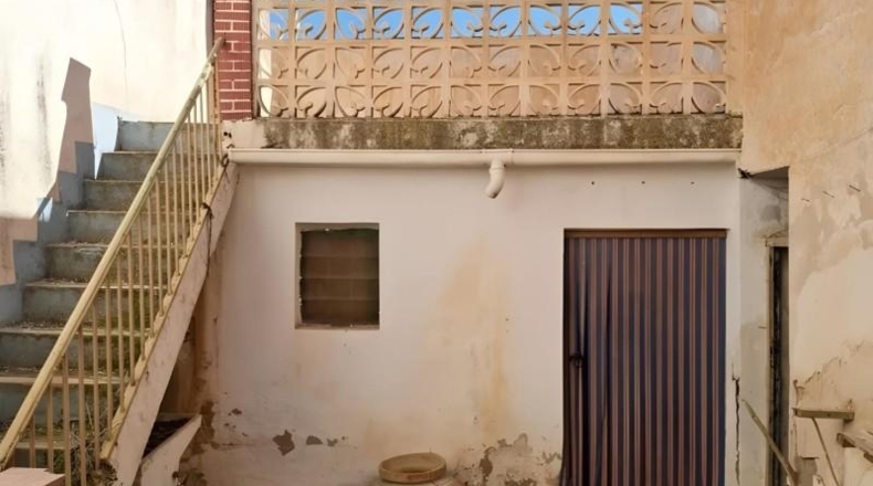 Granada - Huéscar - 231m2