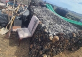 Terreno no urbanizable en venta en la España, Haría, ref: TR396244 foto