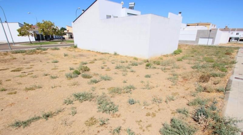 Badajoz - Montijo - 222m2