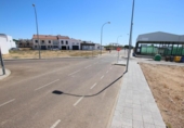 Suelo urbano en venta en la España, Montijo, ref: TR404282 foto