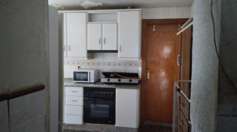 Murcia - Santomera - 75m2