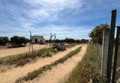 Terreno no urbanizable en venta en la España, Villamanrique de la Condesa, ref: TR406929 foto