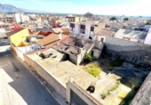 Chalet independiente con terreno en venta en la España, Bigastro, ref: TR406382 foto