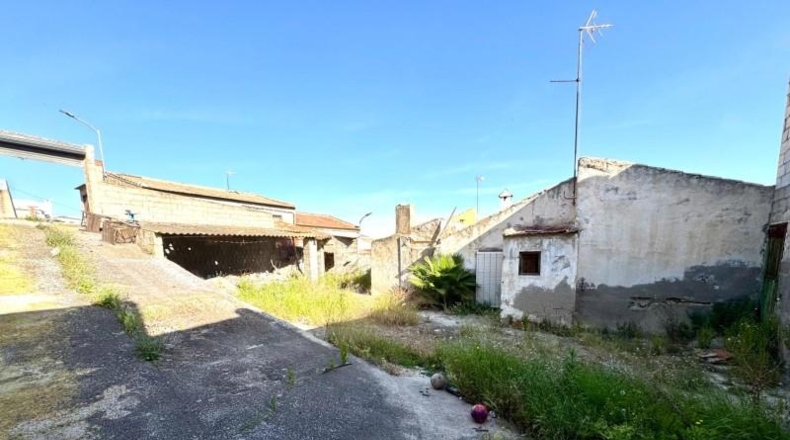 Alicante - Bigastro - 269m2