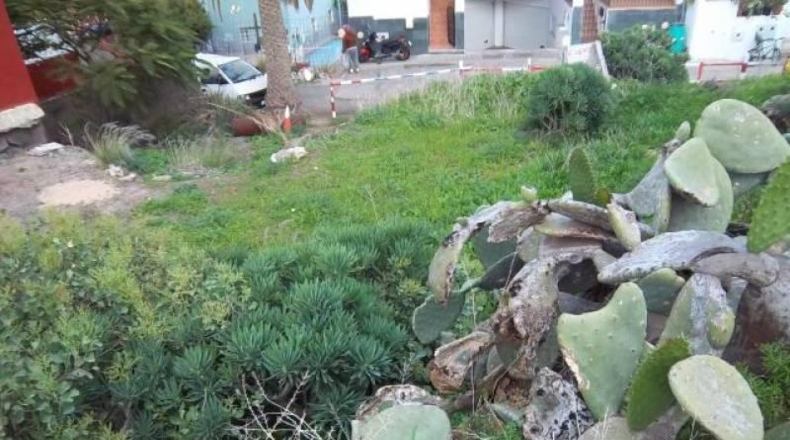 Las Palmas - Telde - 164m2