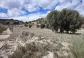 Parcela urbanizable en venta en la España, Petrer, ref: TR240213 foto