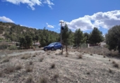 Parcela urbanizable en venta en la España, Petrer, ref: TR240213 foto