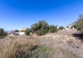 Parcela urbanizable en venta en la España, Padul, ref: TR240915 foto