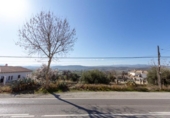 Parcela urbanizable en venta en la España, Padul, ref: TR240915 foto
