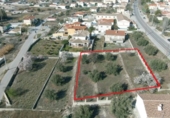 Parcela urbanizable en venta en la España, Padul, ref: TR240915 foto