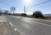 Parcela urbanizable en venta en la España, Padul, ref: TR240915 foto