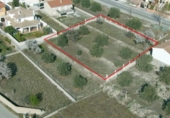 Parcela urbanizable en venta en la España, Padul, ref: TR240915 foto