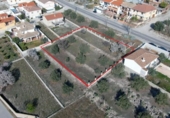 Parcela urbanizable en venta en la España, Padul, ref: TR240915 foto