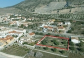 Parcela urbanizable en venta en la España, Padul, ref: TR240915 foto