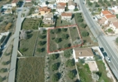 Parcela urbanizable en venta en la España, Padul, ref: TR240915 foto