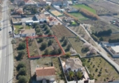Parcela urbanizable en venta en la España, Padul, ref: TR240915 foto