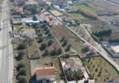 Parcela urbanizable en venta en la España, Padul, ref: TR240915 foto