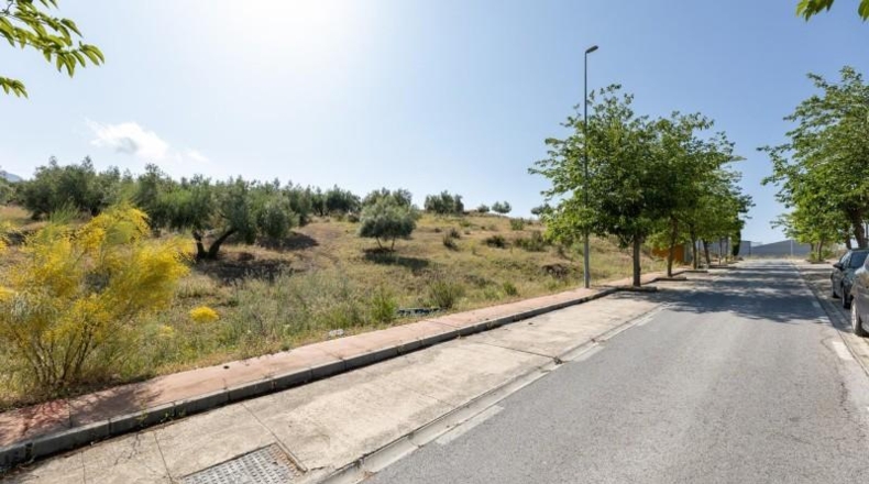 Granada - Alfacar - 400m2