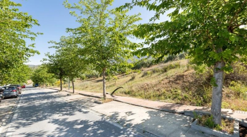 Granada - Alfacar - 400m2