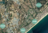 Parcela urbanizable en venta en la España, Lepe, ref: TR311432 foto