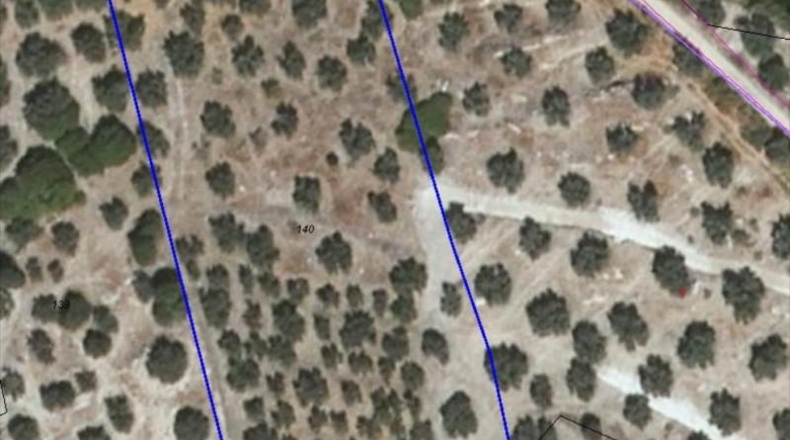 Córdoba - Lucena - 4460m2