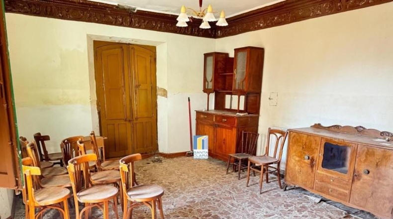 Zamora - Aspariegos - 1400m2