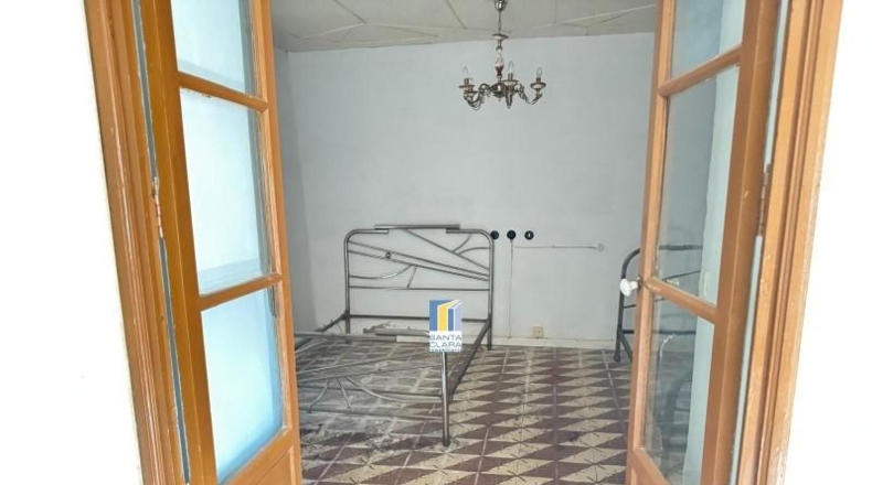 Zamora - Aspariegos - 1400m2