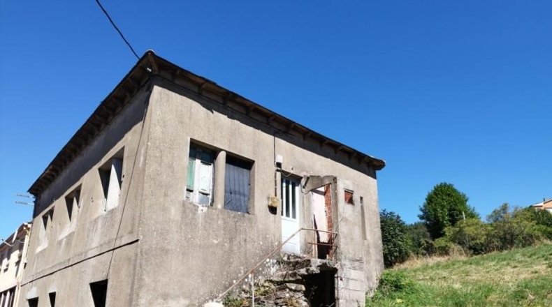 Луго - Педрафита-до-Себрейро - 188m2